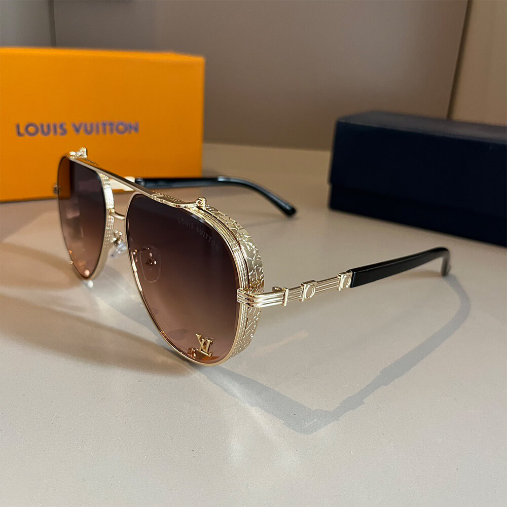 L0vis Vvtt0n SUNGLASSES