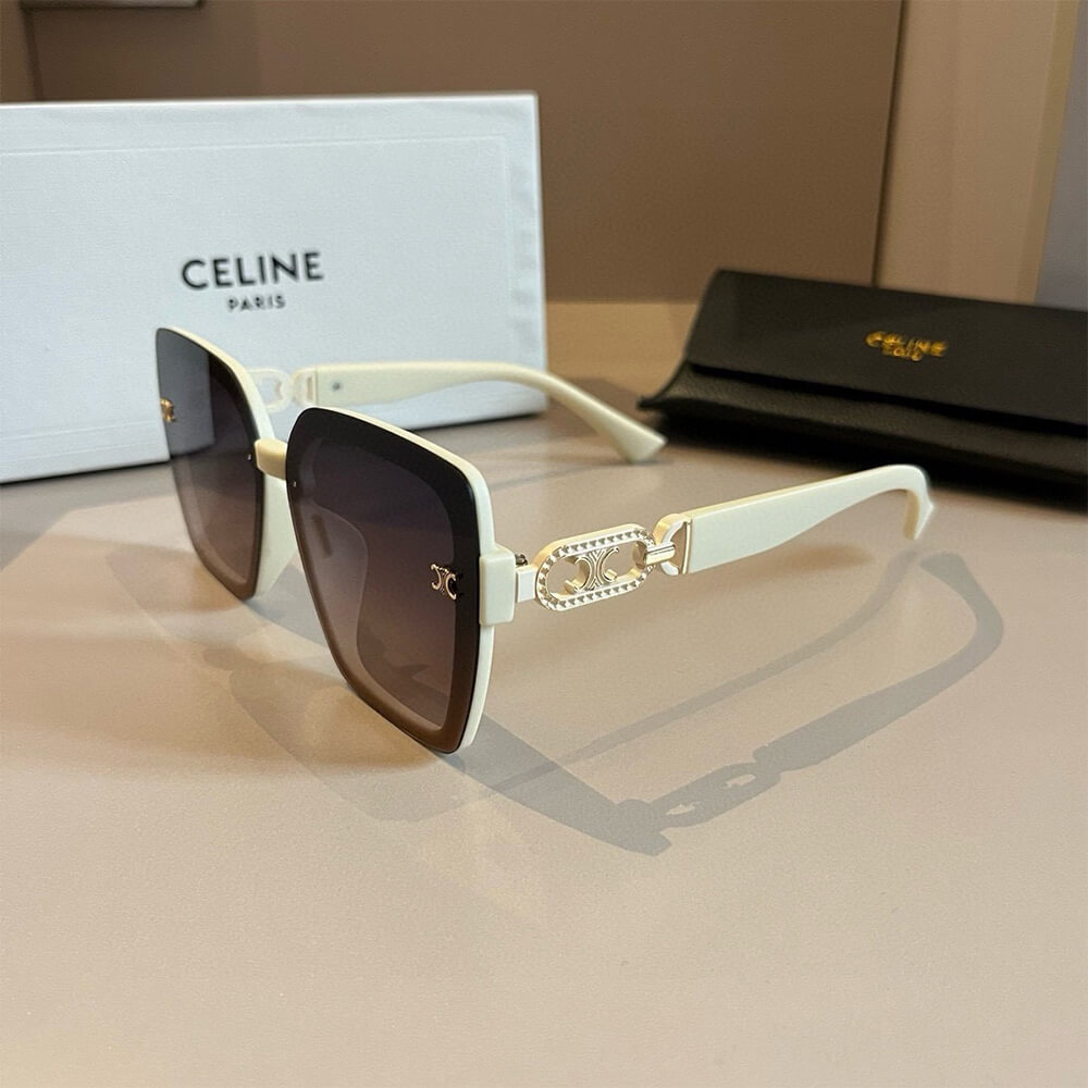 Ce1i*e SUNGLASSES