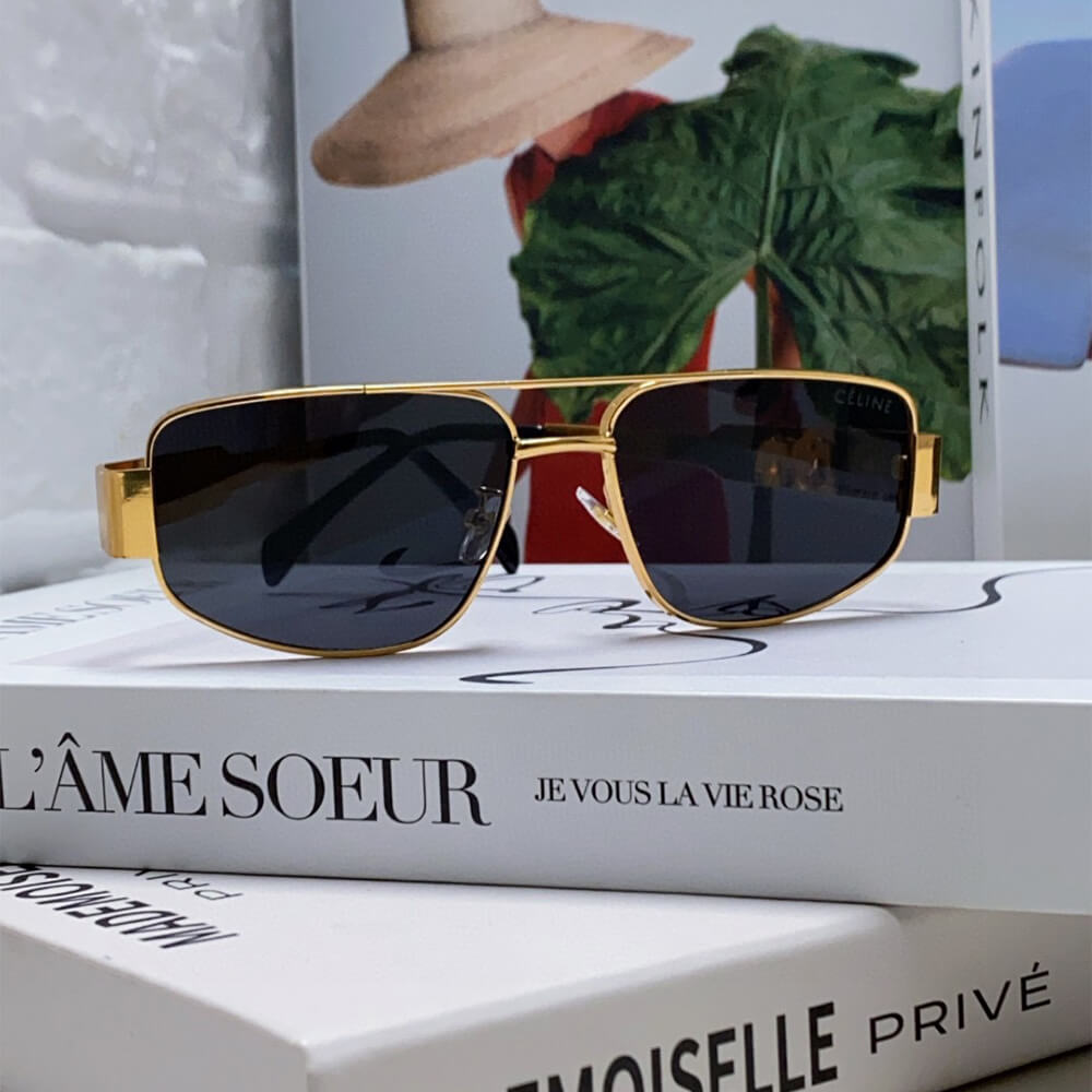 Ce1i*e SUNGLASSES