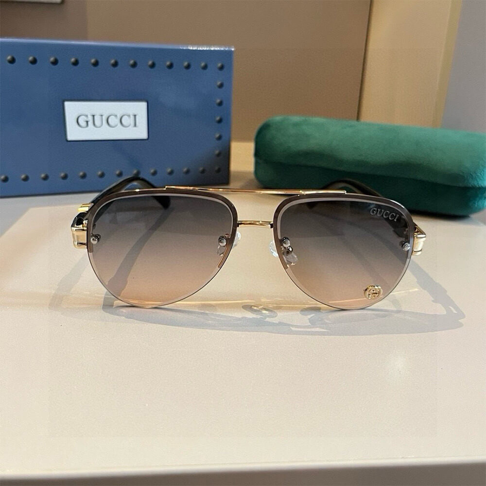 Gvc*1 SUNGLASSES