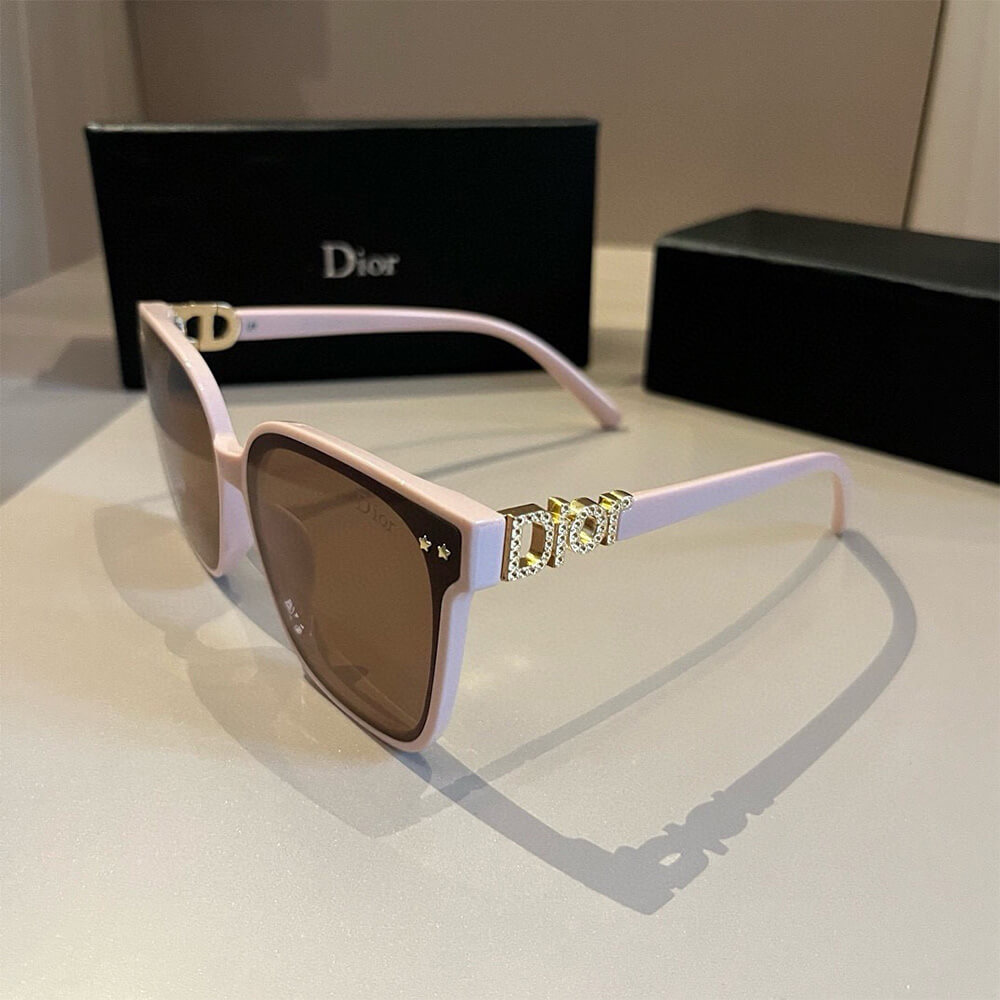 D10r SUNGLASSES