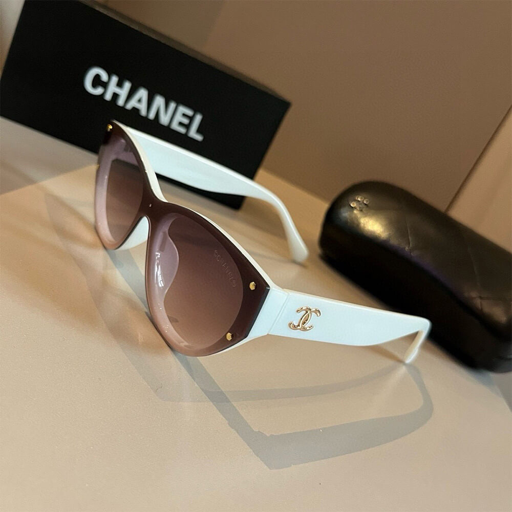 Ch**el SUNGLASSES