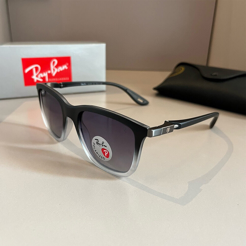 RAY-BAN SUNGLASSES