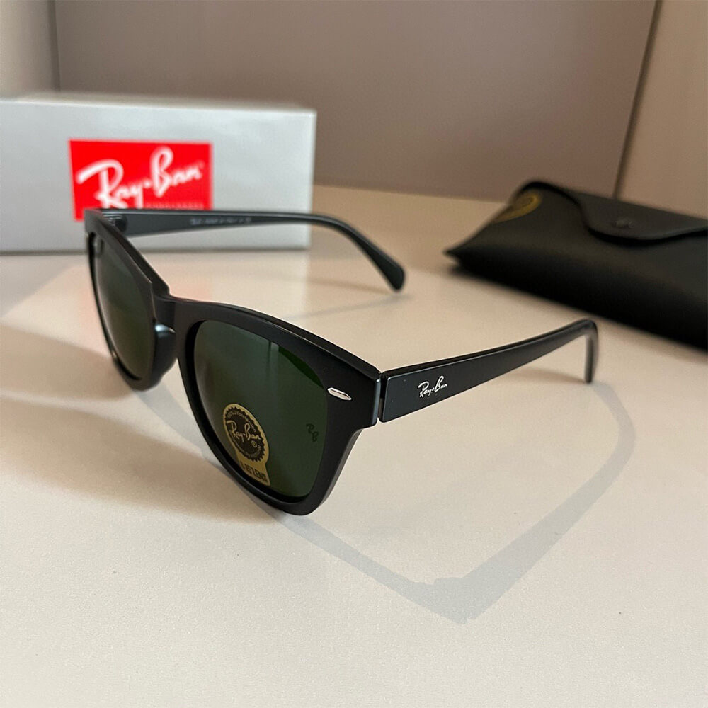 RAY-BAN SUNGLASSES