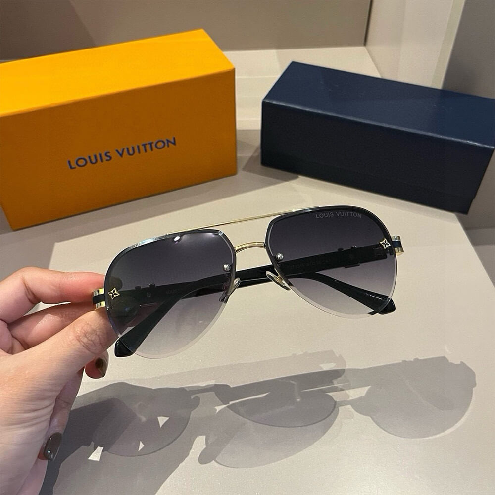 L0vis Vvtt0n SUNGLASSES
