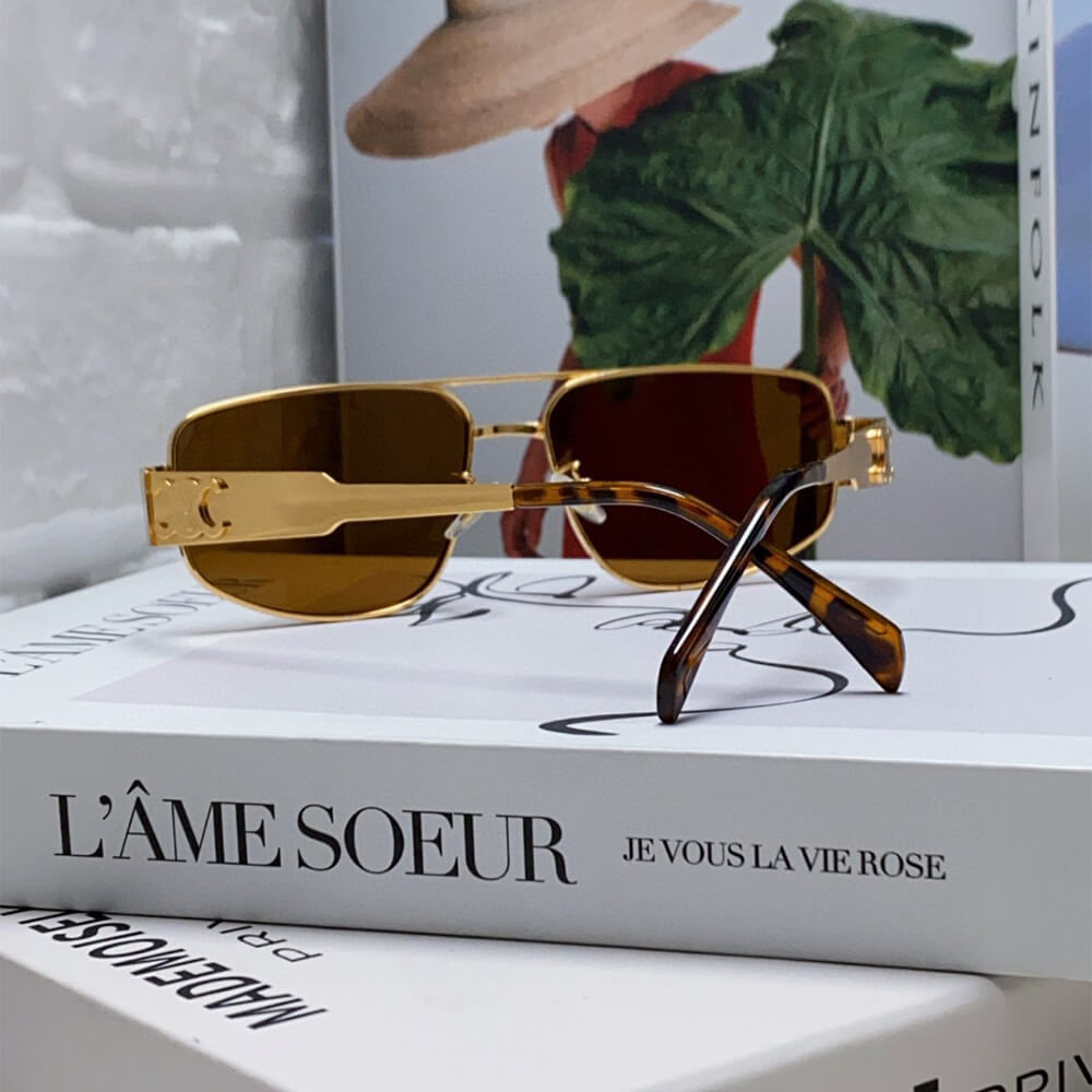 Ce1i*e SUNGLASSES