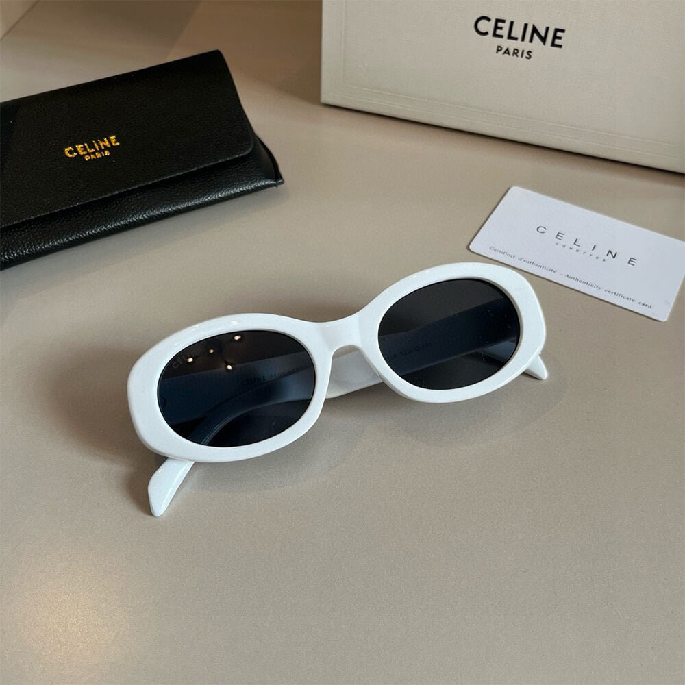 Ce1i*e SUNGLASSES
