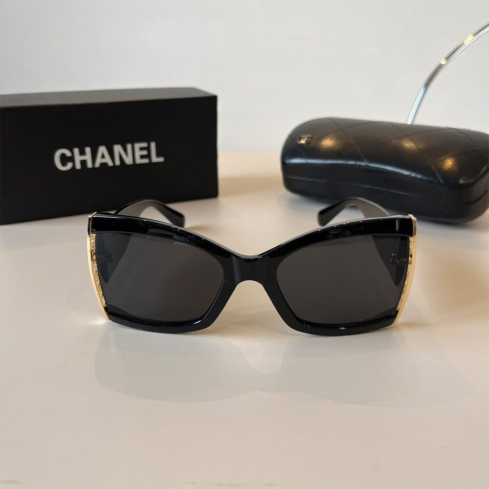 Ch**el SUNGLASSES