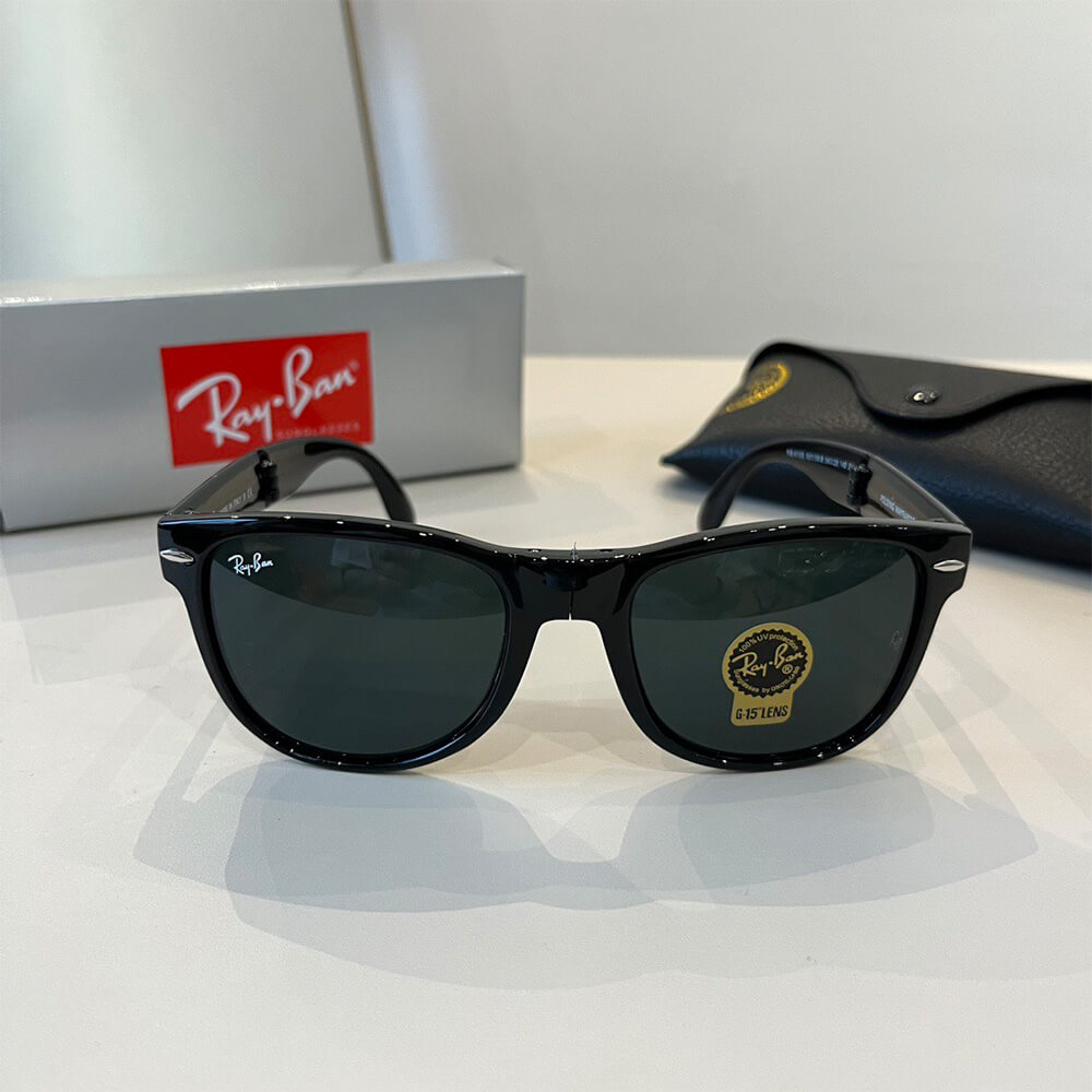 RAY-BAN SUNGLASSES