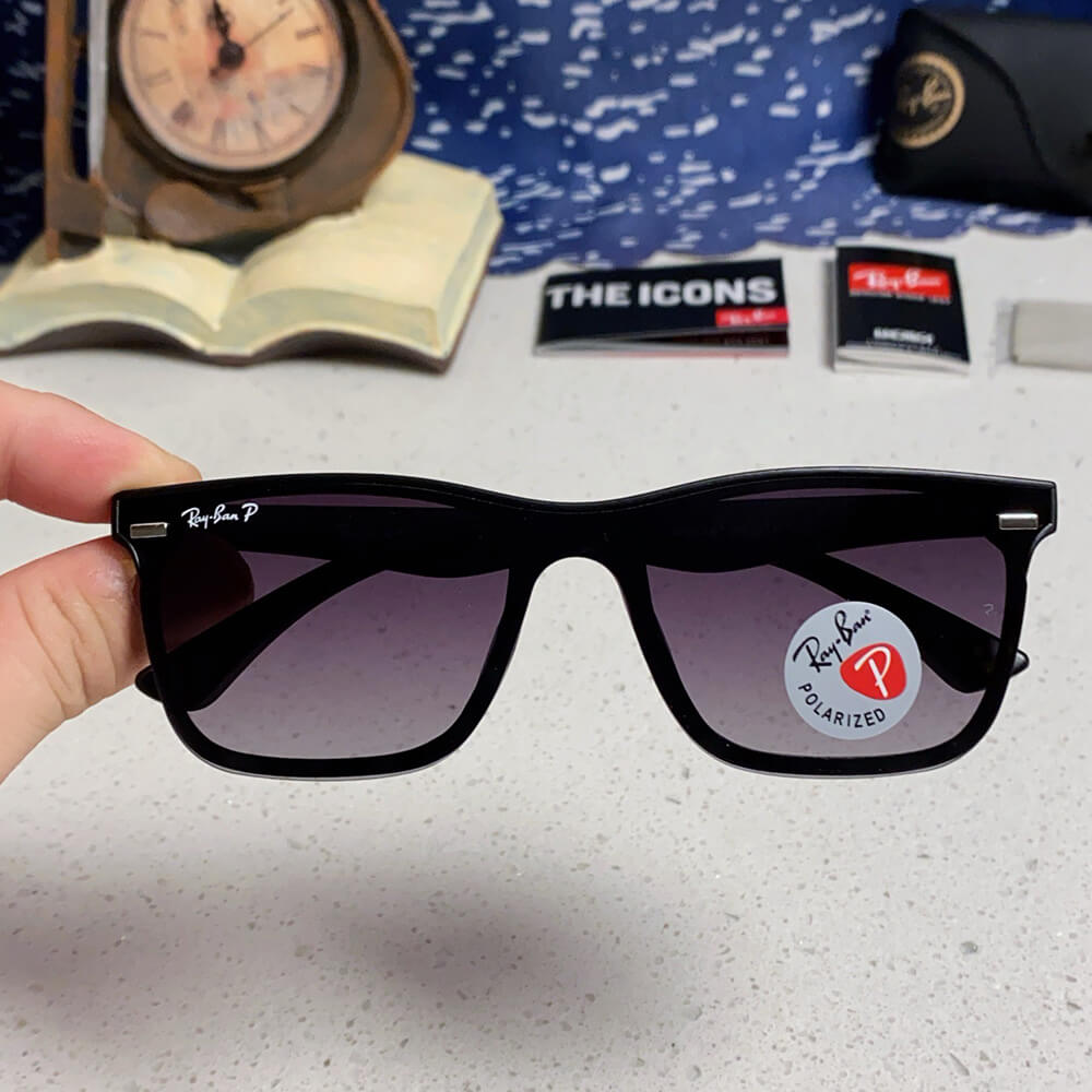 RAY-BAN SUNGLASSES