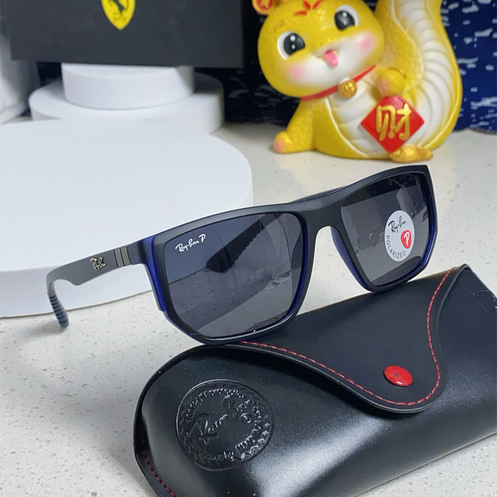 RAY-BAN SUNGLASSES