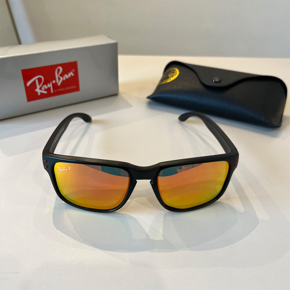 RAY-BAN SUNGLASSES