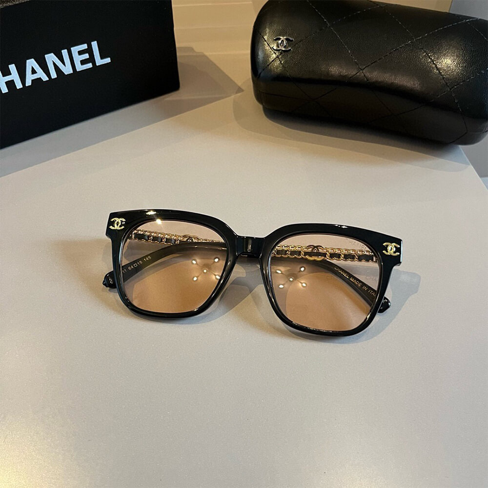 Ch**el SUNGLASSES