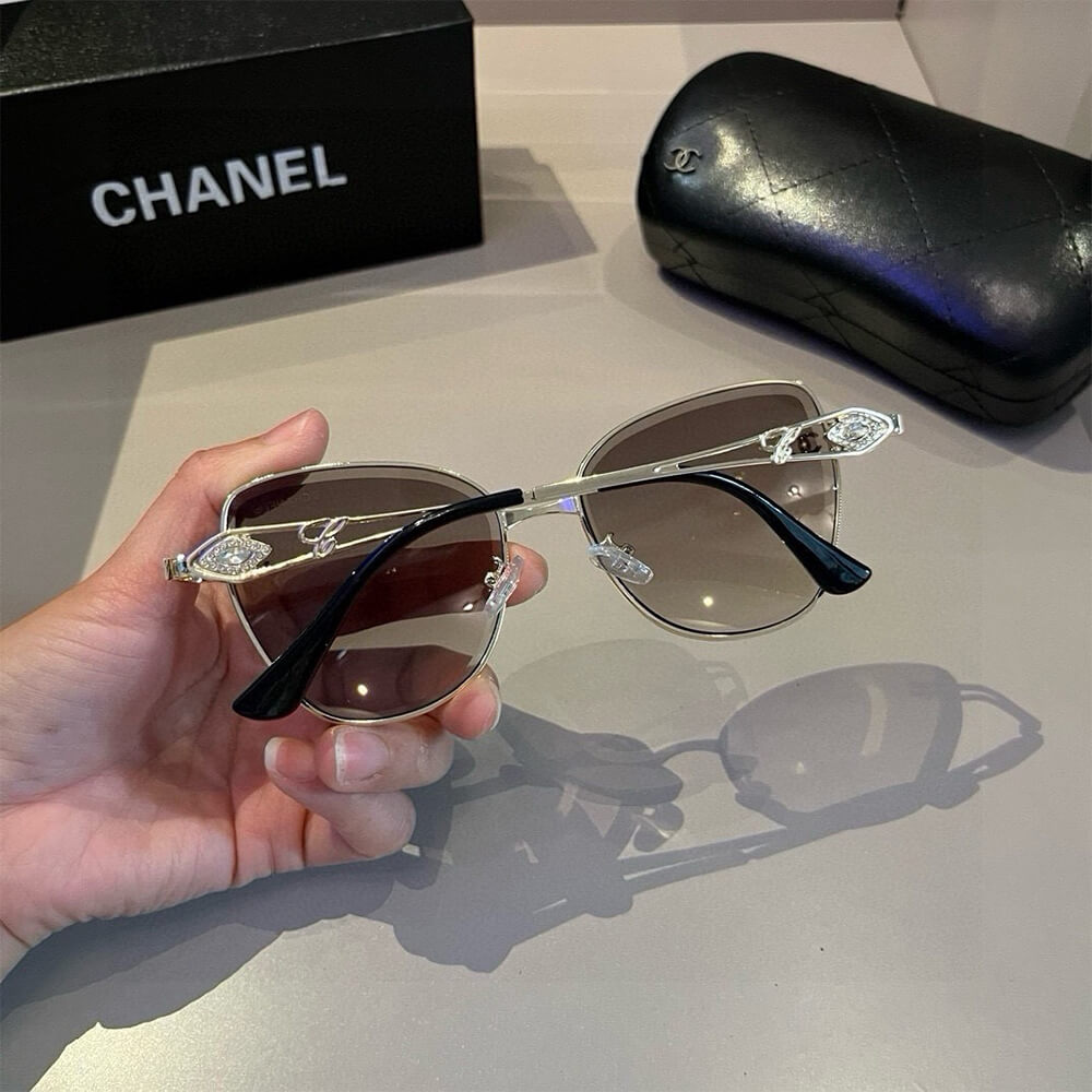Ch**el SUNGLASSES