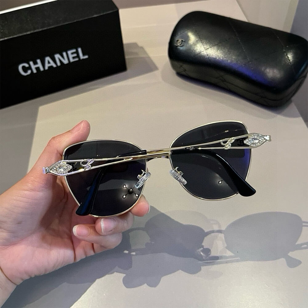 Ch**el SUNGLASSES