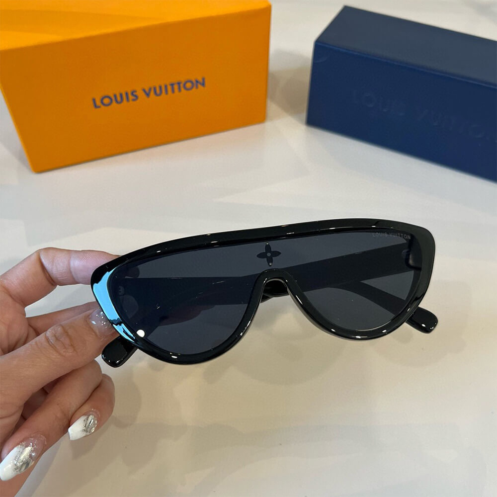 L0vis Vvtt0n SUNGLASSES
