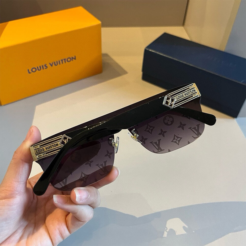 L0vis Vvtt0n SUNGLASSES