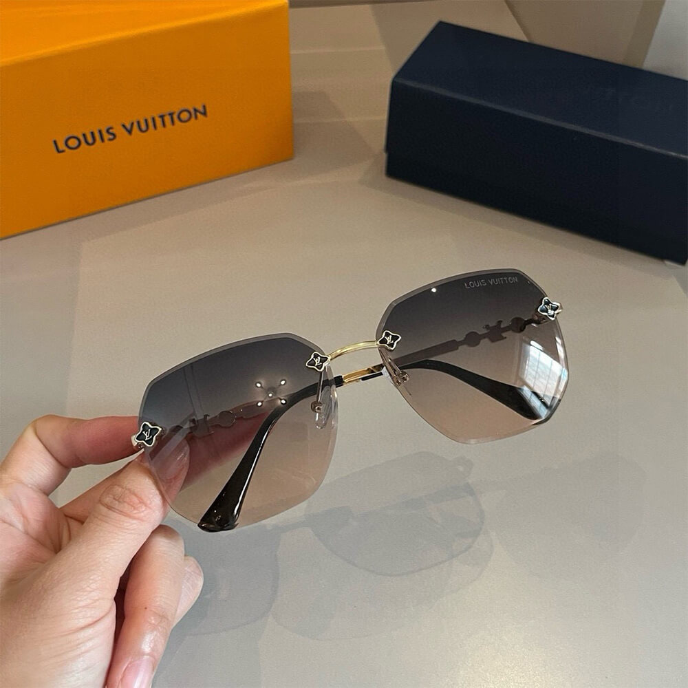 L0vis Vvtt0n SUNGLASSES