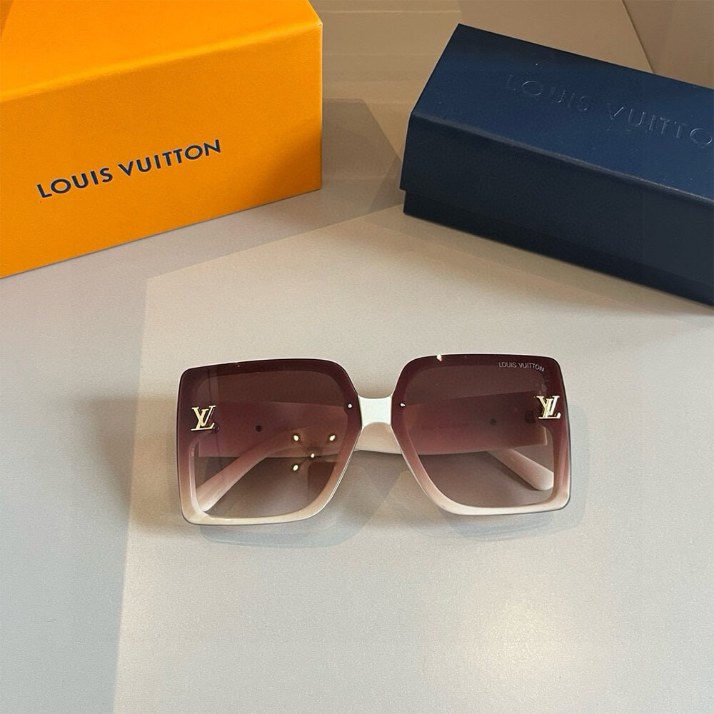 L0vis Vvtt0n SUNGLASSES