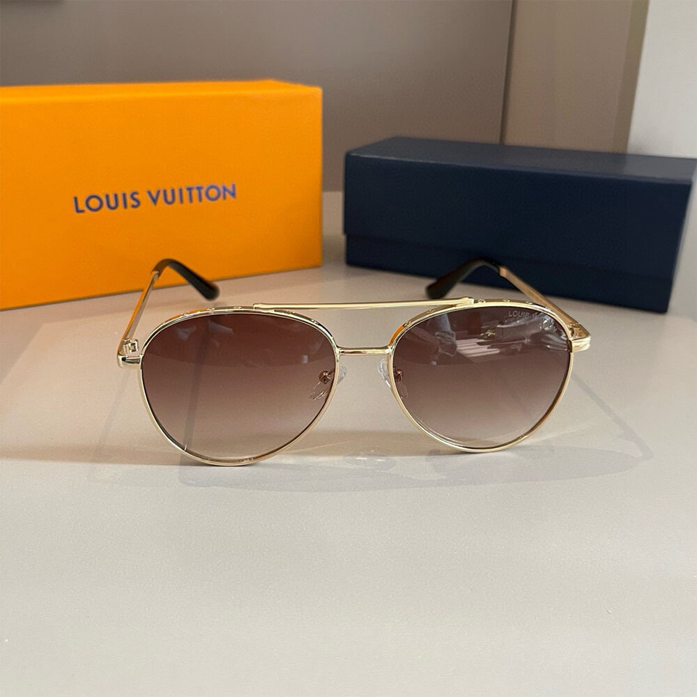 L0vis Vvtt0n SUNGLASSES