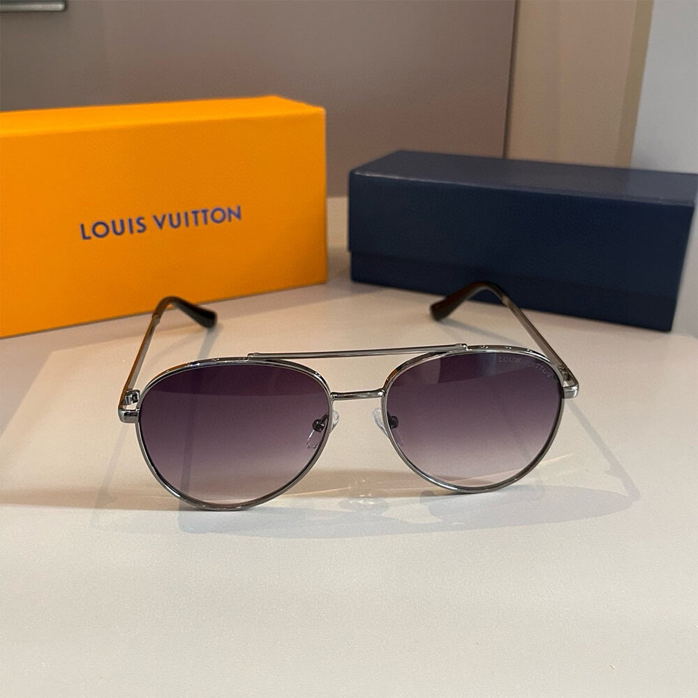 L0vis Vvtt0n SUNGLASSES