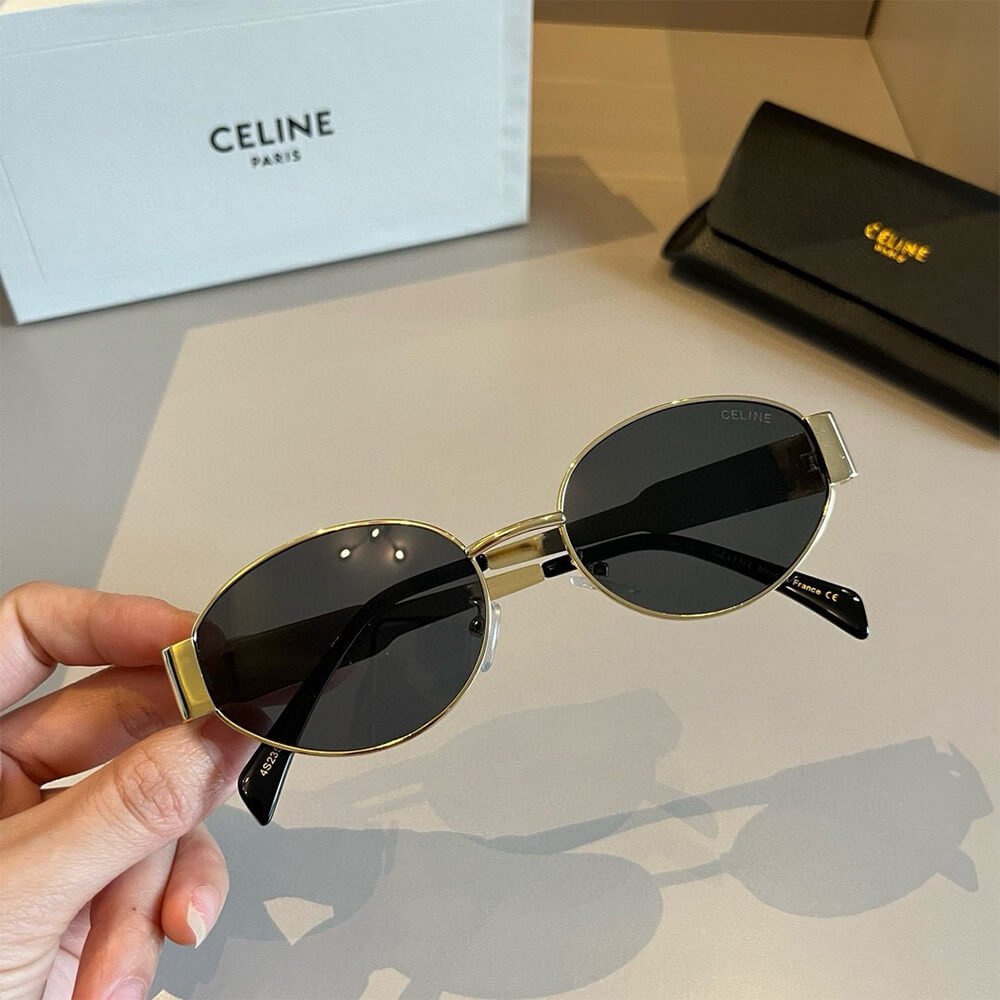 Ce1i*e SUNGLASSES