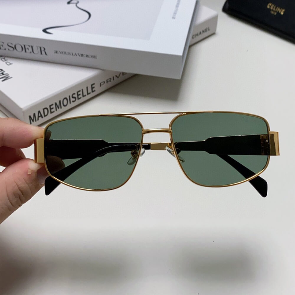 Ce1i*e SUNGLASSES