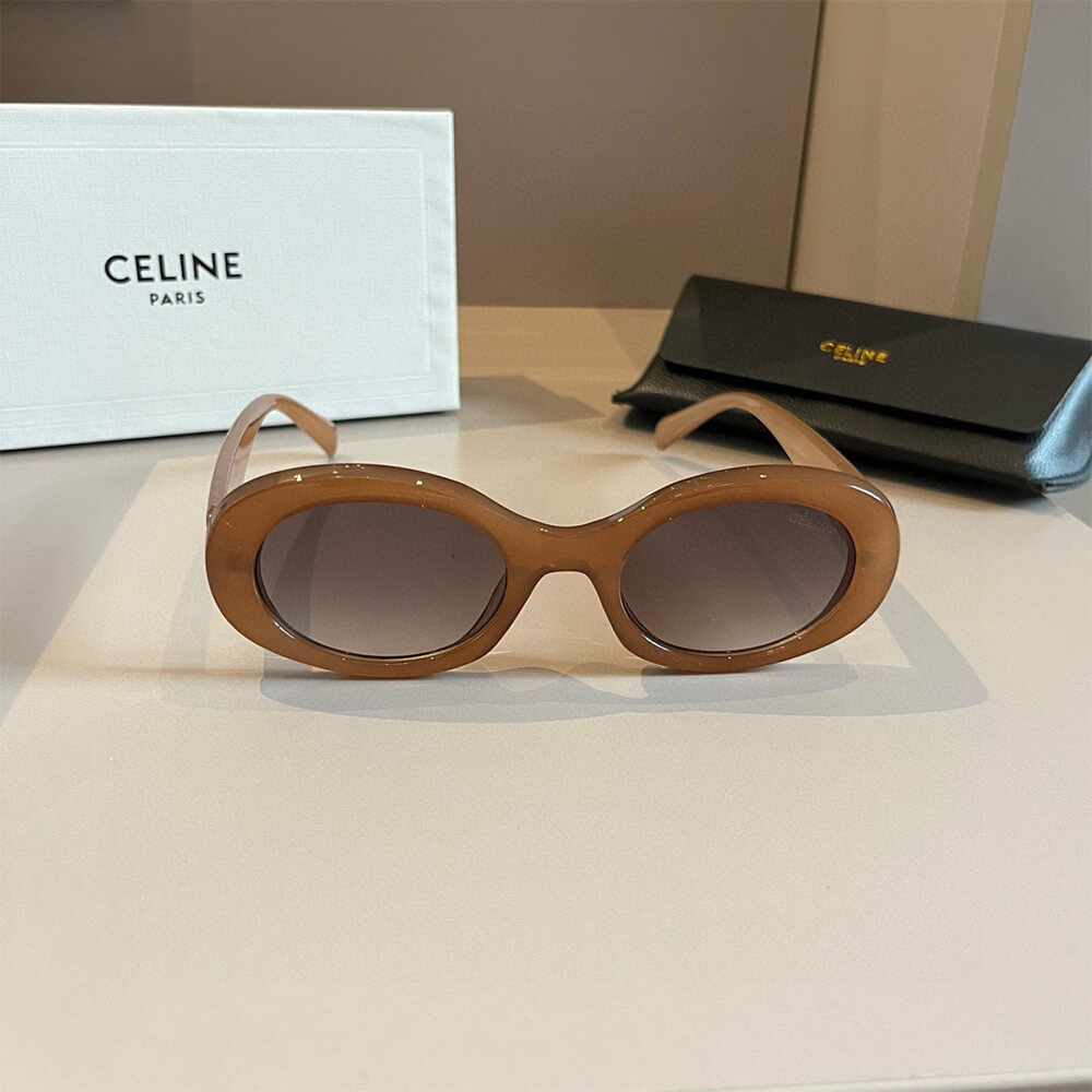 Ce1i*e SUNGLASSES