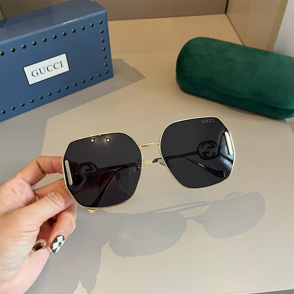 Gvc*1 SUNGLASSES