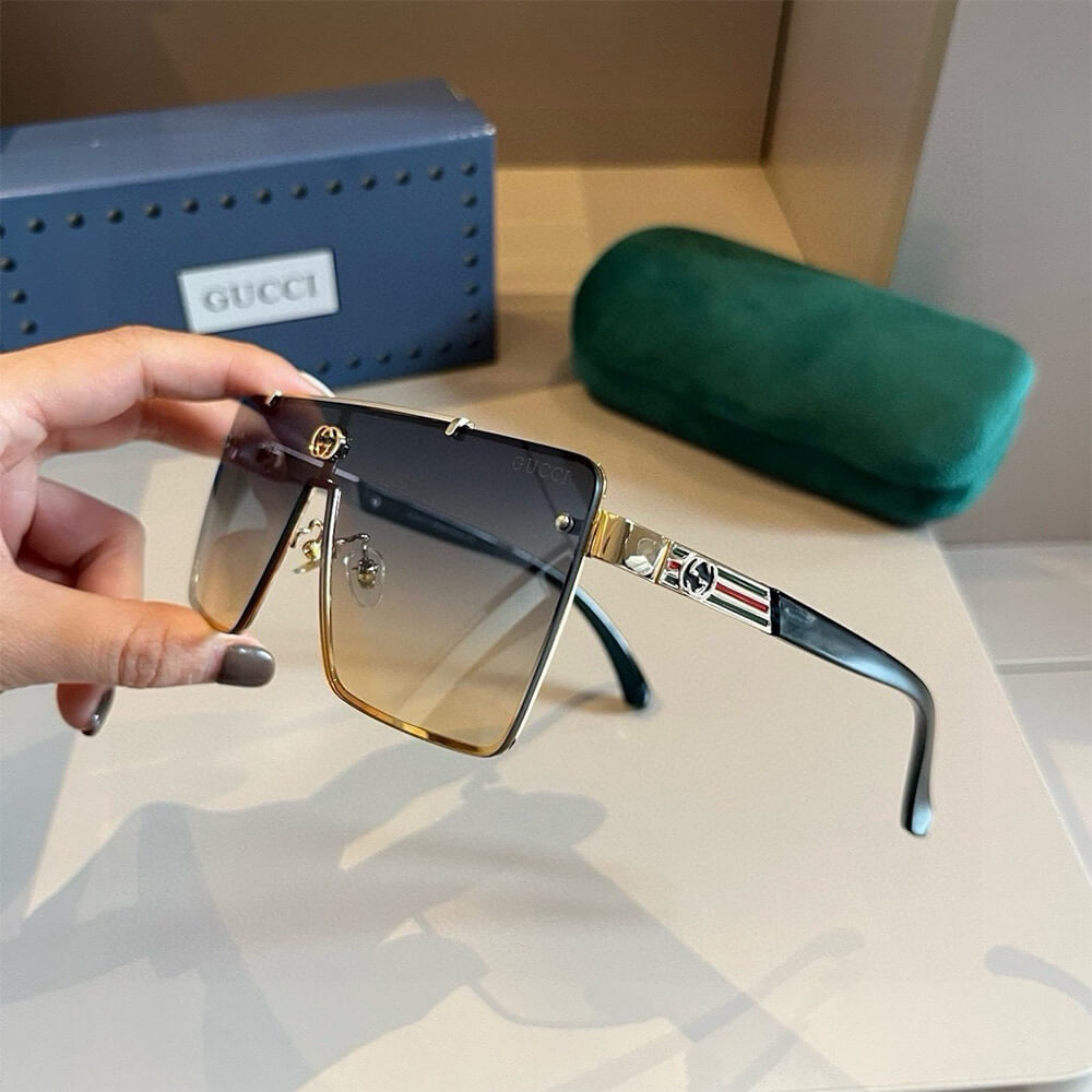 Gvc*1 SUNGLASSES