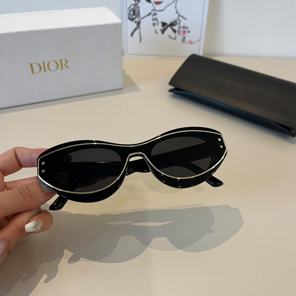 D10r SUNGLASSES