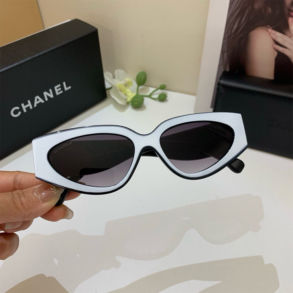 Ch**el SUNGLASSES