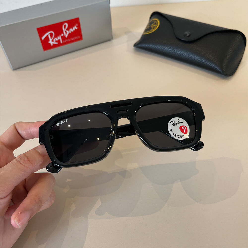 RAY-BAN SUNGLASSES