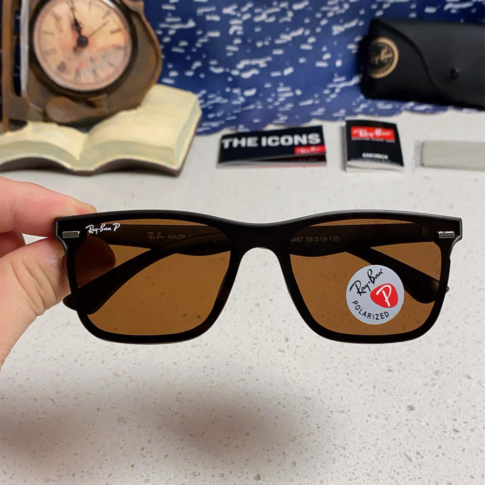 RAY-BAN SUNGLASSES