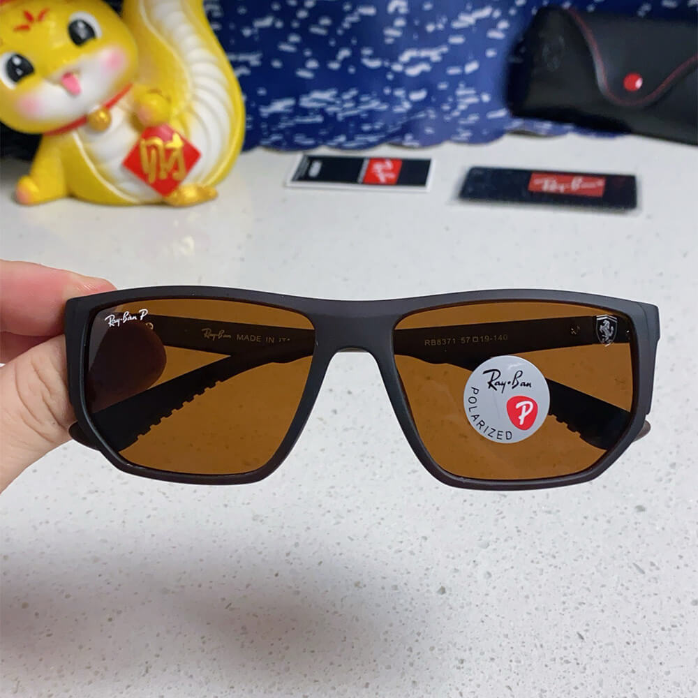 RAY-BAN SUNGLASSES