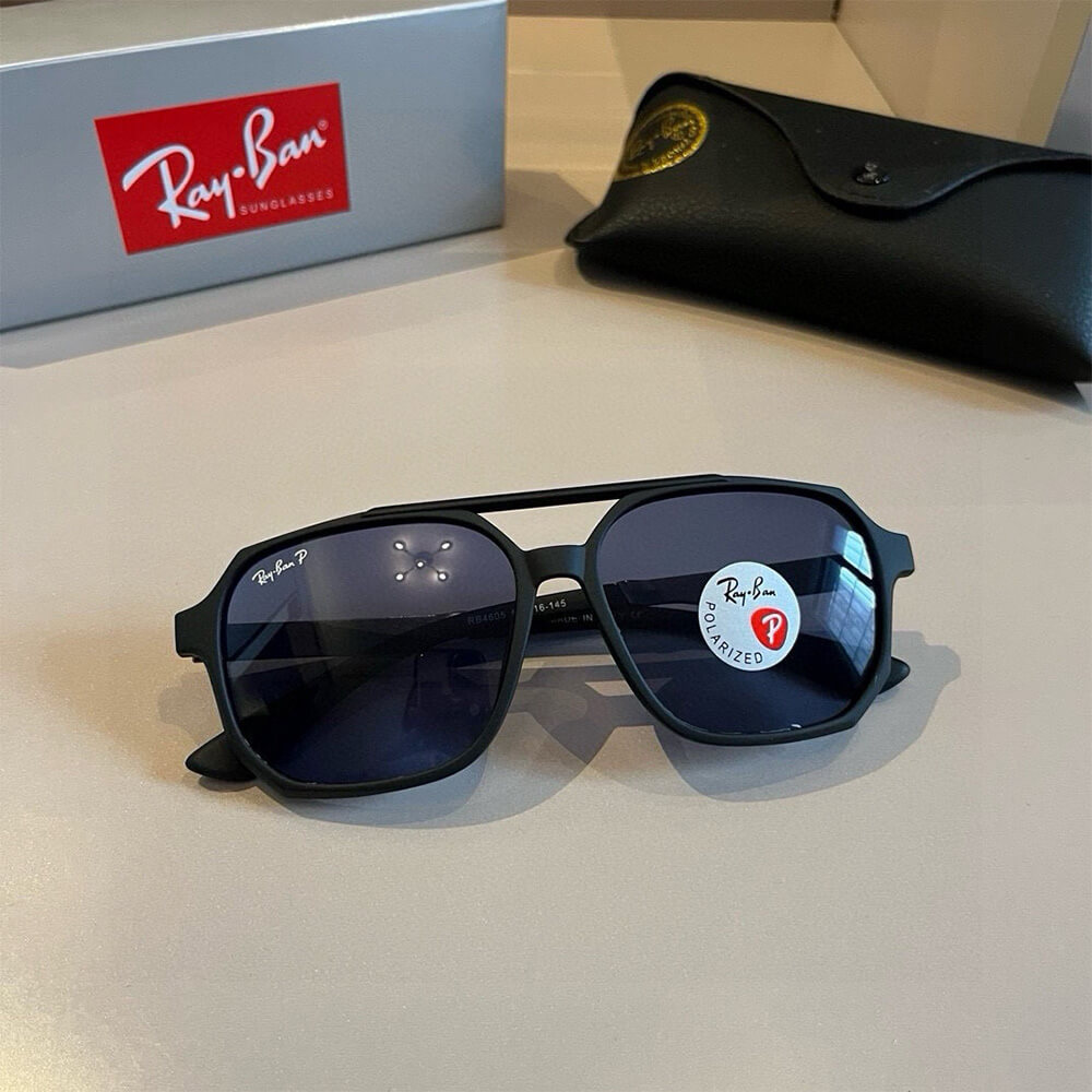 RAY-BAN SUNGLASSES