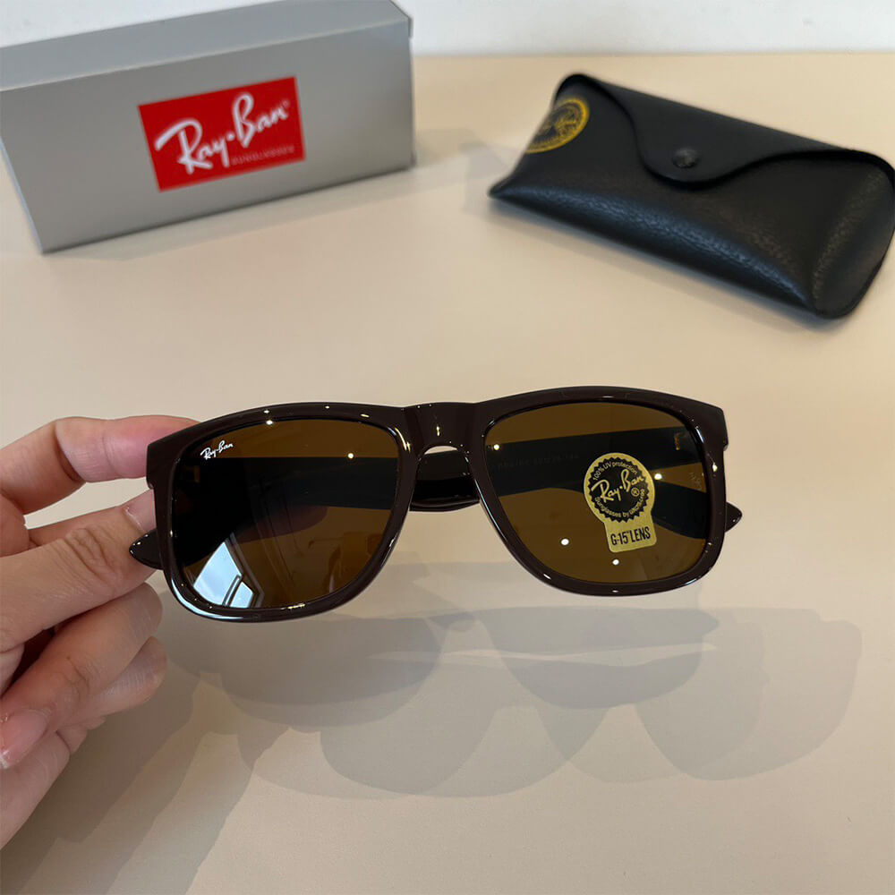 RAY-BAN SUNGLASSES