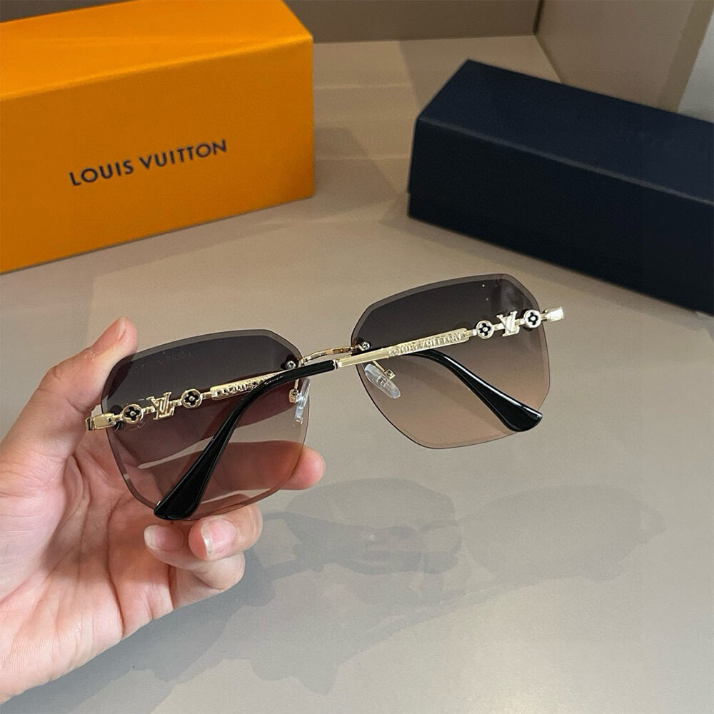 L0vis Vvtt0n SUNGLASSES