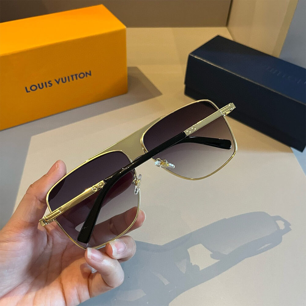 L0vis Vvtt0n SUNGLASSES