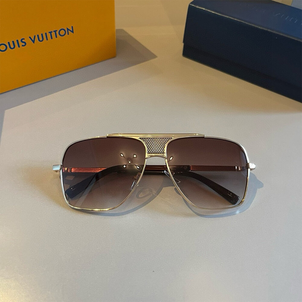 L0vis Vvtt0n SUNGLASSES