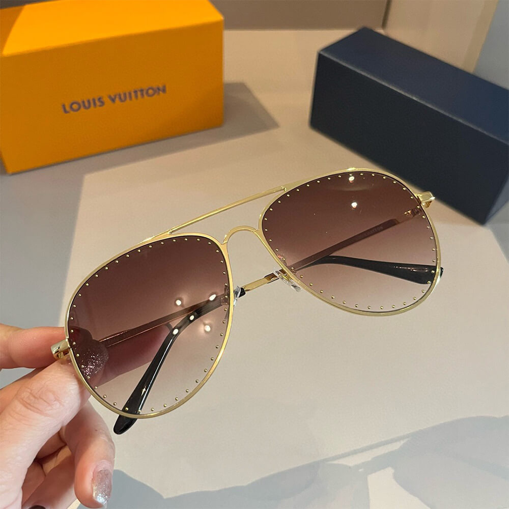 L0vis Vvtt0n SUNGLASSES