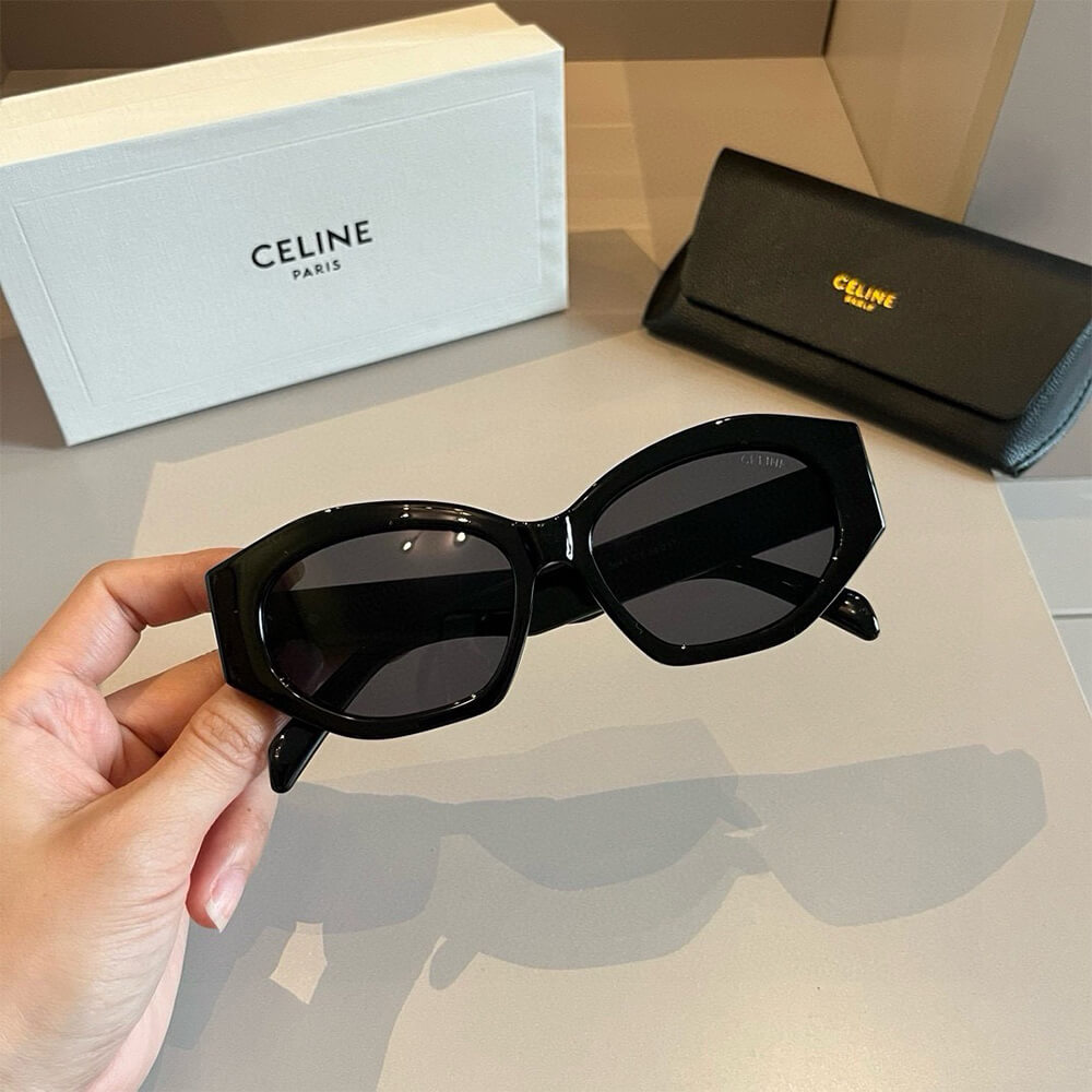 Ce1i*e SUNGLASSES