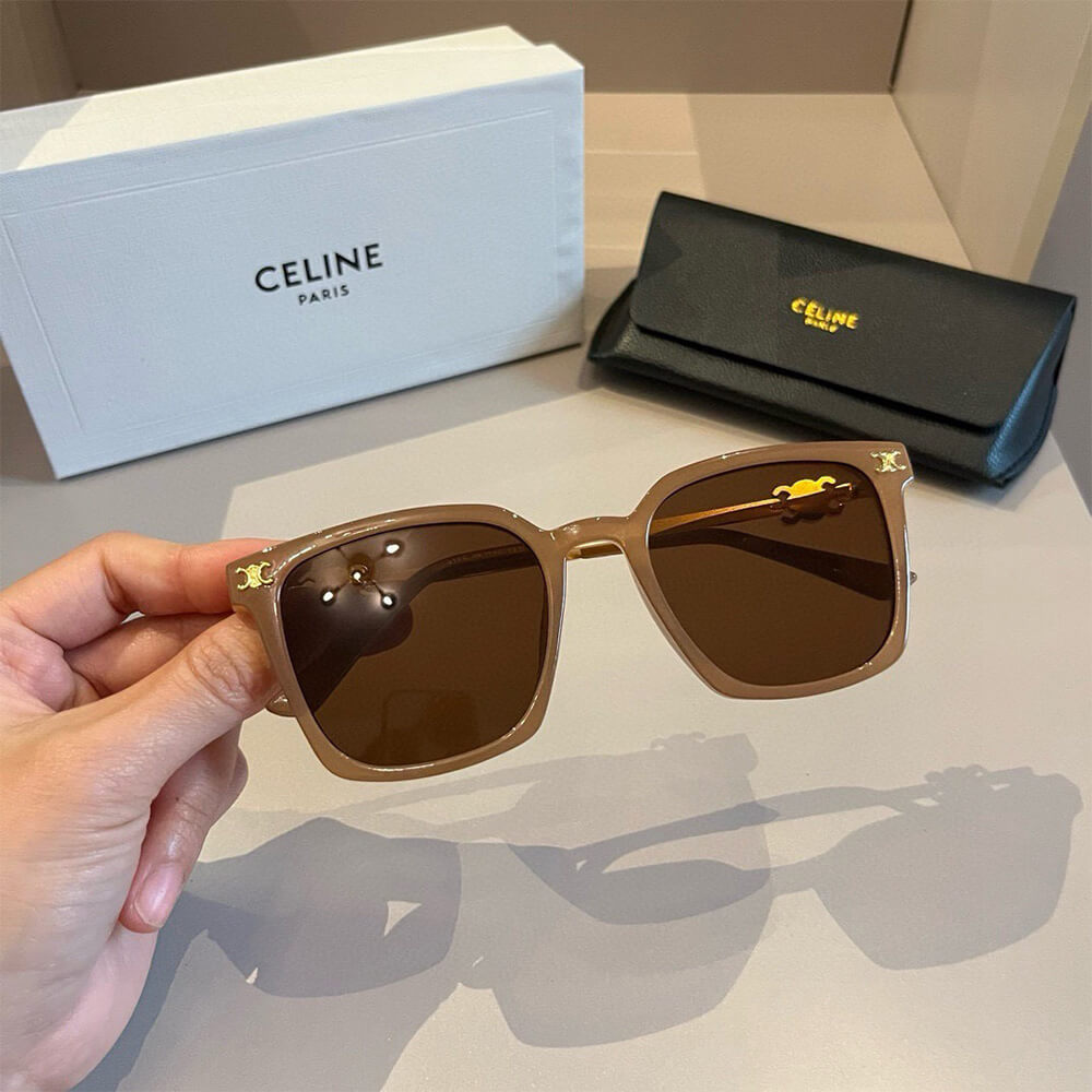 Ce1i*e SUNGLASSES