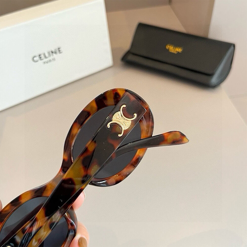 Ce1i*e SUNGLASSES