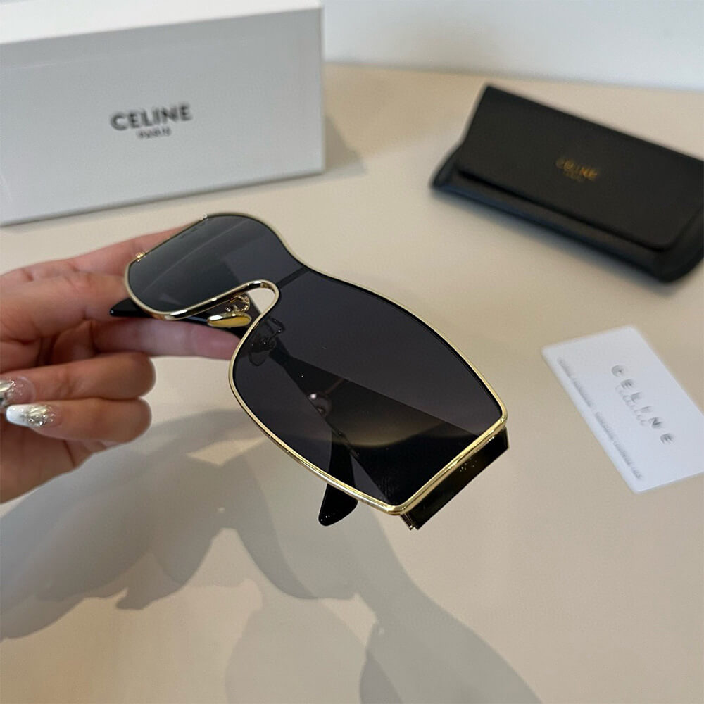 Ce1i*e SUNGLASSES