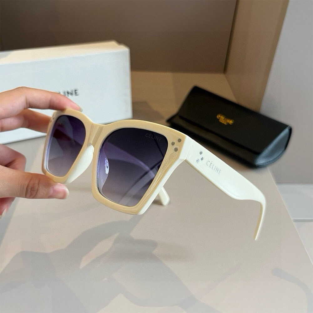 Ce1i*e SUNGLASSES