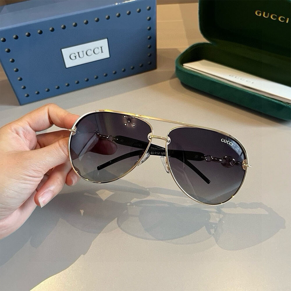Gvc*1 SUNGLASSES