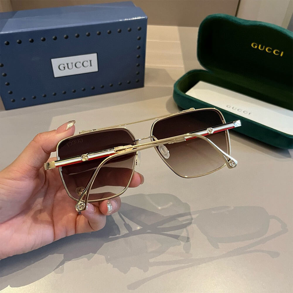 Gvc*1 SUNGLASSES