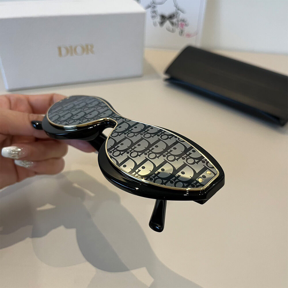 D10r SUNGLASSES