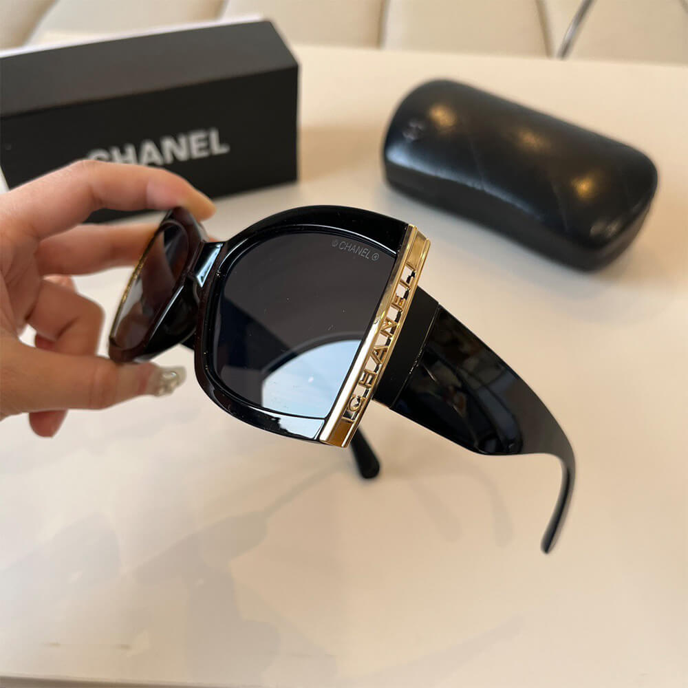 Ch**el SUNGLASSES